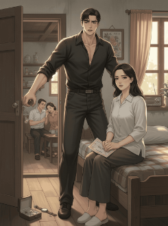 Cuộc Sống Mới Tươi Đẹp Của Hai Bà Chị Dâu Cực Phẩm