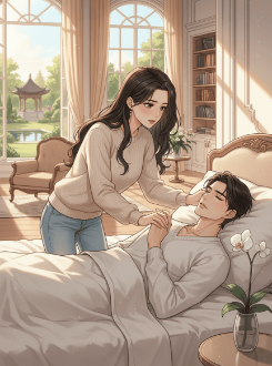 Cưng Ơi, Anh Tỉnh Rồi!