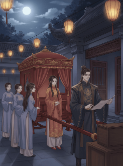 Kinh Thành Đệ Nhất Vương Gia