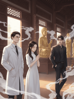 Anh Ấy Đã Thầm Yêu Tôi Từ Lâu