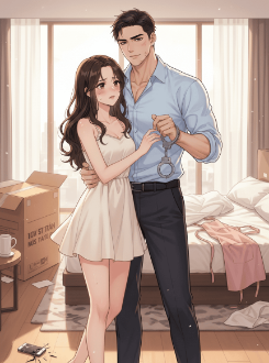 Cảnh Sát Trần À, Anh Bắt Em Lần Thứ N Rồi!