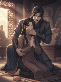 Ta Không Gả Cho Hắn