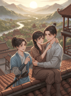 Thái Tử, Chàng Muốn Thế Nào Cũng Được