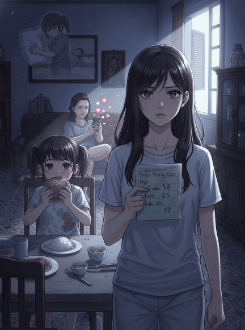 Em Gái Là Ngôi Sao Mạng