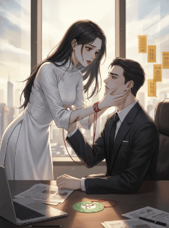 Âm Dương Vấn Tình