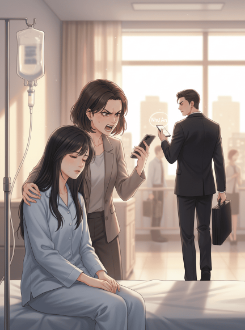 Người Tình Dưới Mác Chị Dâu, Bi Kịch Của Kẻ Bị Lừa Dối