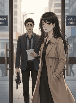 Tặng Anh Cho Cô Đồng Nghiệp