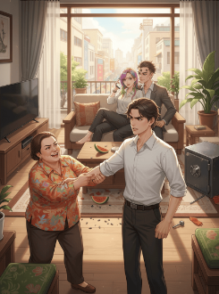 Sau Khi Em Họ Yêu Tên Côn Đồ