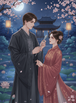 Hồng Trần Như Mộng