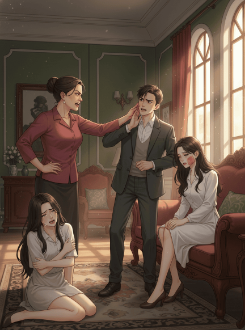 Câu Chuyện Gia Tộc