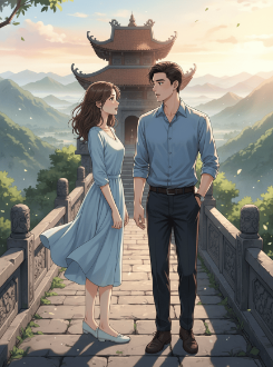 Tổng Tài Cưng Chiều Em Hết Nấc