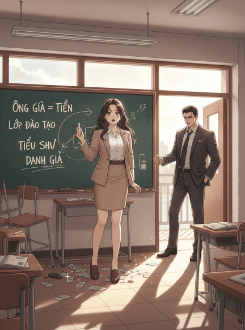 Cầu Hôn Mười Một Lần Em Mới Hiểu Lòng Anh