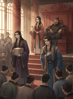 Đời Này Đều Là Chàng