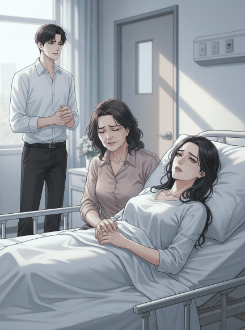 Anh Ấy Còn Nợ Tôi Một Lời Tạm Biệt