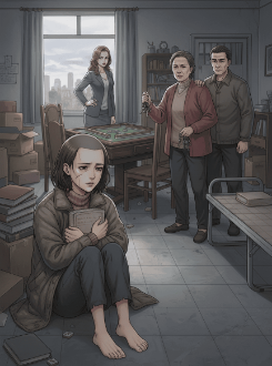 Cuốn Sổ Đòi Mạng