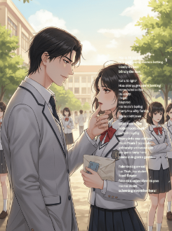 Phần Thưởng Xứng Đáng Dành Cho Người Thông Minh