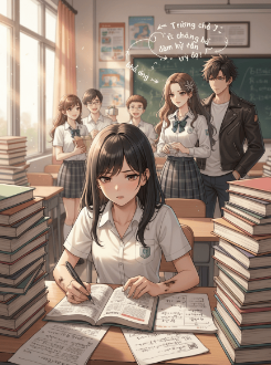 Sức Mạnh Của Sự Nỗ Lực