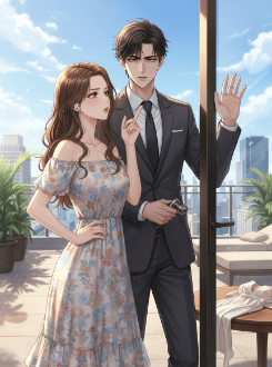 Tôi Nghe Được Tiếng Lòng Của Anh Trai Kế