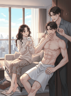 Cô Vợ Bán Đồ Cũ Của Tổng Tài