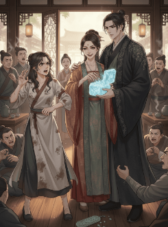 Lời Nguyền Hồng Nhan Khô