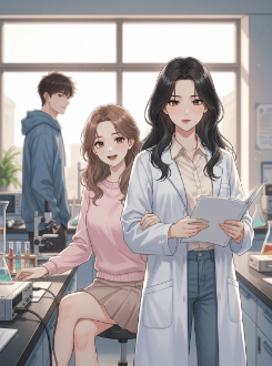 Bạn Thân Ăn Cắp Thành Quả Của Tôi