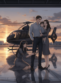 Nỗi Khổ Lấy Chồng Xa