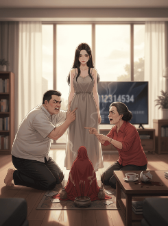 Lấy Mạng Đổi Tiền