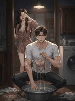 Cún Con Tôi Nuôi Hắc Hoá Rồi