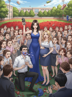 Bạn Trai Bắt Tôi Từ Bỏ Cơ Hội Học Thạc Sĩ Để Về Nhà Sinh Con