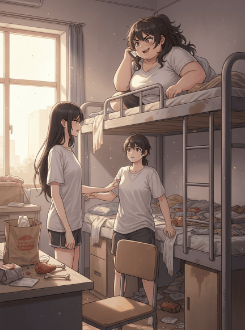 Lật Tẩy Nữ Thần Trên Mạng