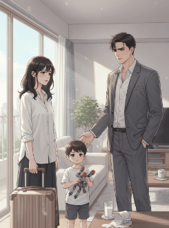 Như Dòng Nước Chảy Qua