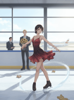 Băng Vỡ Gặp Mùa Xuân