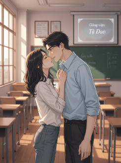 Bạn Trai Cũ Mười Lăm Năm Trước