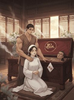 Gọi Nàng Là ‘Khánh Khánh’