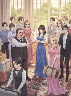 Chào Mừng Đến Với Đại Hội Lật Mặt