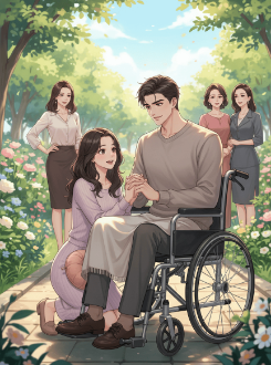 Màn Kịch Tình Yêu Với Thái Tử Gia