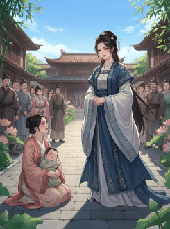 Bất Nạp Nhị Sắc