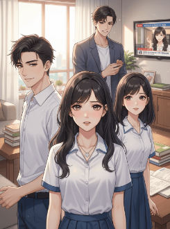 Học Bá Vạch Trần Sự Thật