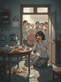 Kiếp Này Tôi Điên Rồi, Số Phận Cũng Đổi Rồi