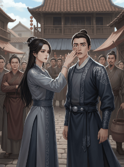 Nữ Phụ Trọng Sinh, Đạp Nát Kịch Bản