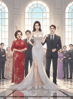 Lời Tố Cáo Giữa Lễ Cưới