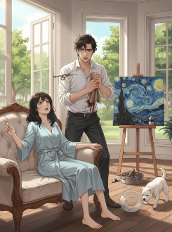 Là Gà Hay Là Thóc?