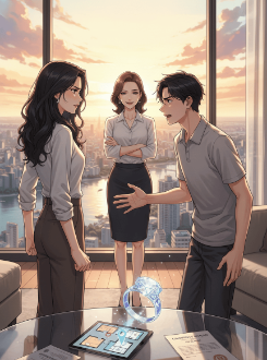 Bạn Trai Muốn Tôi Dừng Học Cao, Lấy Tiền Học Phí Mua Nhà Cho Hắn