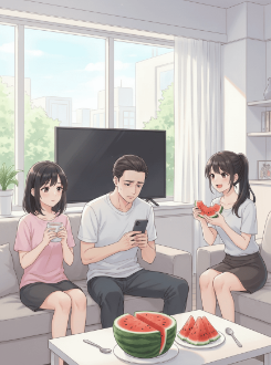 Mẹ Đây Không Nhận Dâu Giả