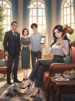 Bị Ép Hoàn Thành Mười Nhiệm Vụ Xuyên Thư Làm Mẹ Chồng Độc Ác