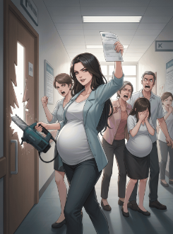 Đừng Chọc Người Có Giấy Tâm Thần