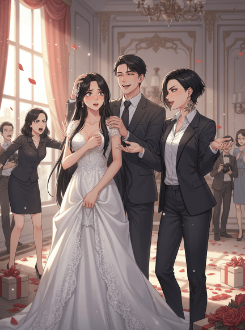 Cởi Bỏ Váy Cưới