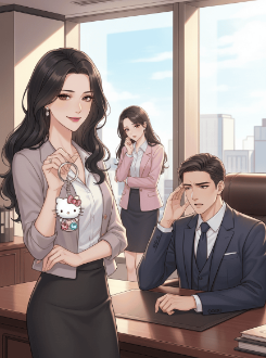 Tiền Tôi Tiêu, Chồng Tôi Nhường Cho Thư Ký