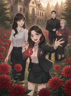 Lời Nguyền Viên Châu Chuyển Vận