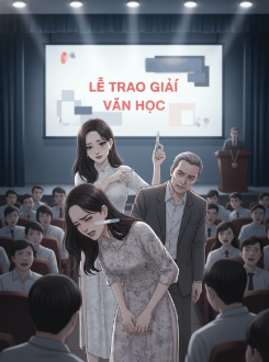 Bạn Cùng Phòng Chuốc Say Tôi